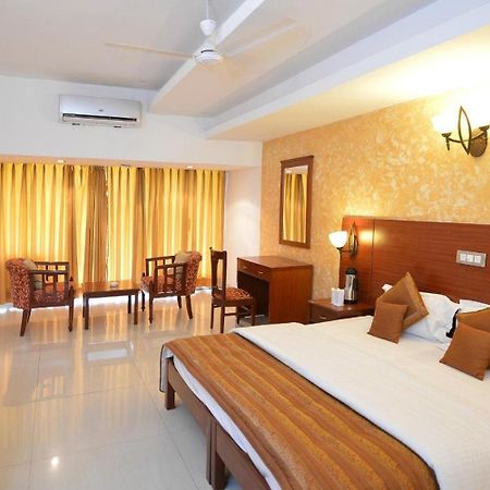 Hotel Raj Hans, Faridabad Luaran gambar