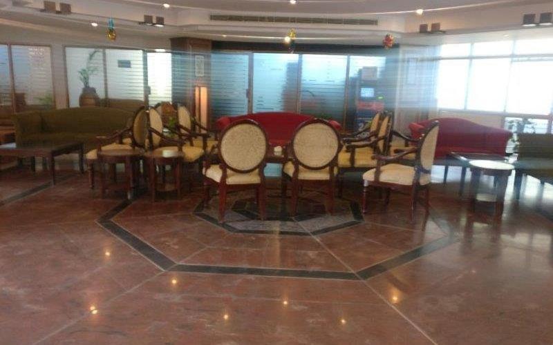 Hotel Raj Hans, Faridabad Luaran gambar